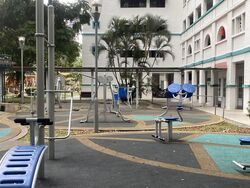 Blk 574 Hougang Street 51 (Hougang), HDB 4 Rooms #535221211